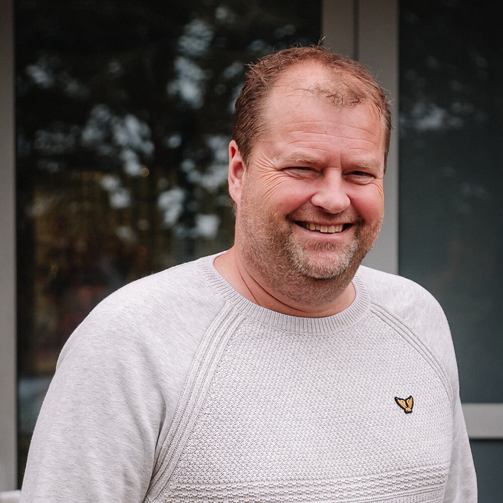 Profielfoto van Marco van Mierlo